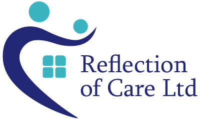 Reflection of Care Ltd